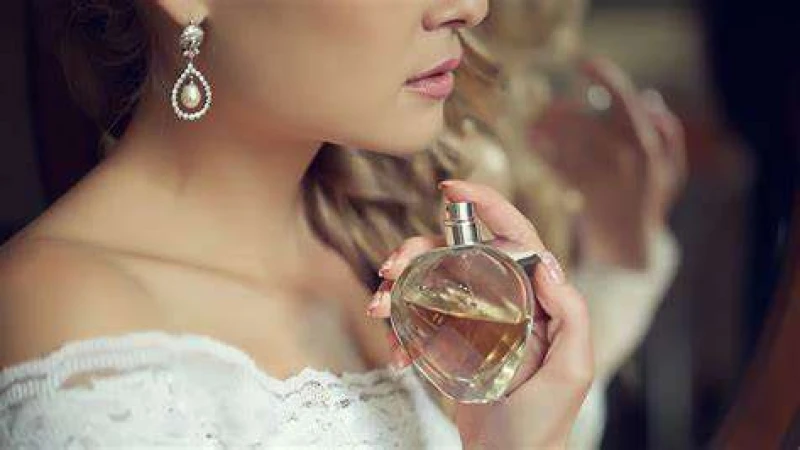 সুগন্ধি ধরে রাখতে করনীয়