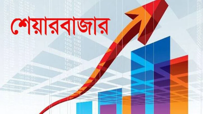 বিমা, খাদ্য ও আইটি কোম্পানির মূল্যবৃদ্ধিতে চাঙা ঢাকার শেয়ারবাজার