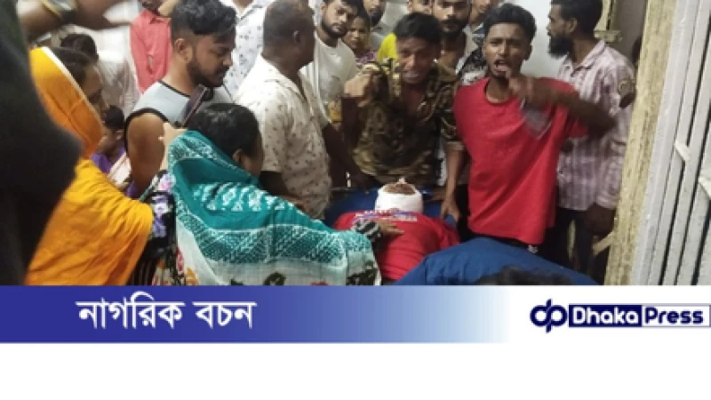 কুমিল্লায় যুবক কুপিয়ে হত্যা: ১৬ আসামি, একজন গ্রেপ্তার