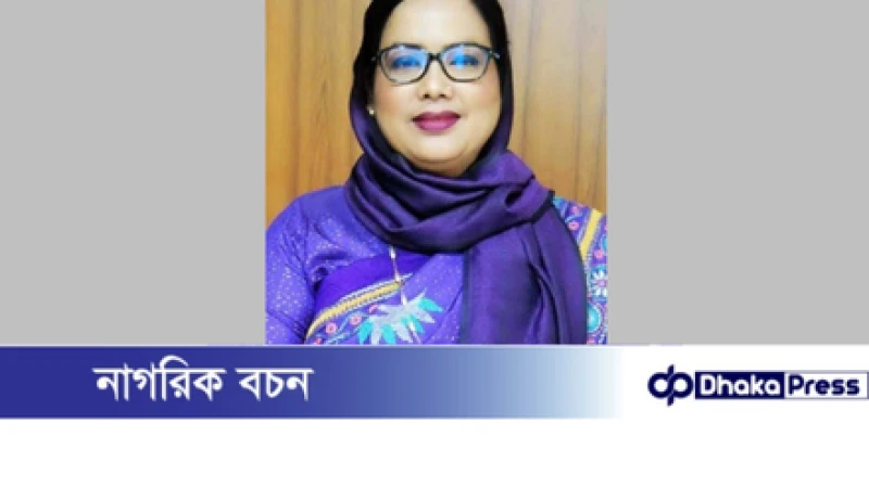 সাংবাদিক নির্যাতন মামলায় কুড়িগ্রামের সাবেক ডিসি কারাগারে