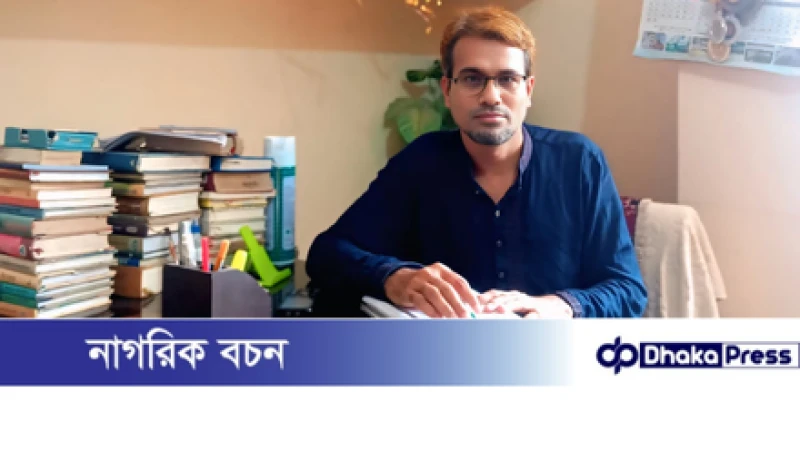 প্রসঙ্গ: হলুদ সাংবাদিকতা --- এম. নজরুল ইসলাম খান