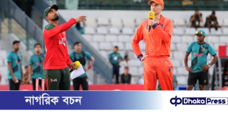 রান লক্ষ্য ১৮০’র উপরে রাখতে চান লিটন