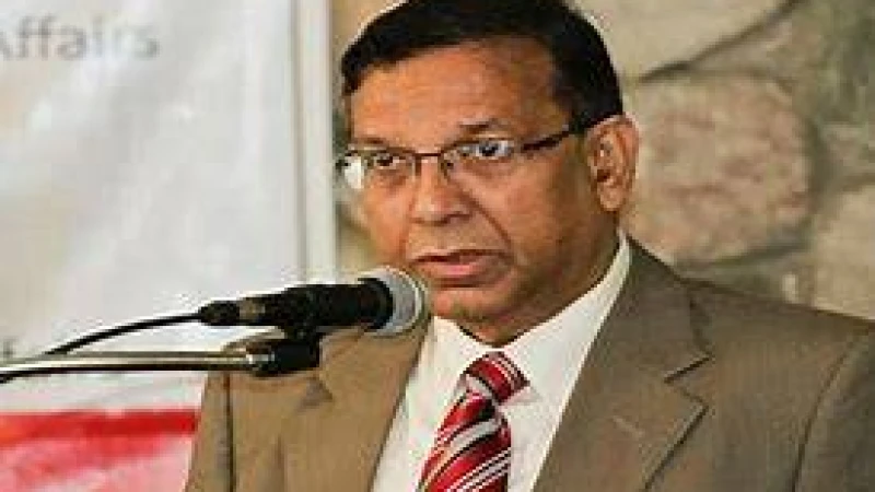 সুস্থ হলে বাকি সাজা খাটতে হবে খালেদা জিয়াকে: আইনমন্ত্রী