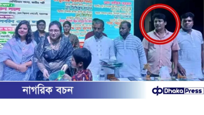 ছাত্রজনতার উপর হামলাকারী শামীম ওসমানের সহযোগী সিদ্দিক এখনও অধরা