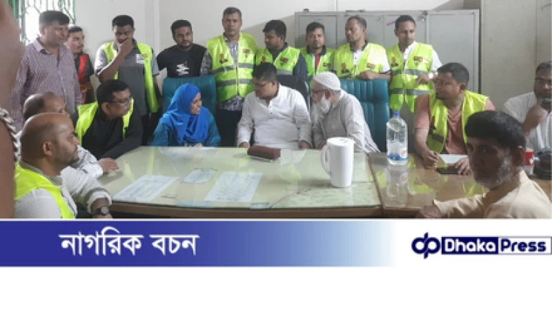 মিরপুর শাহআলী সমতা মডেল মাধ্যমিক বিদ্যালয়ে মোস্তফা জগলুল পাশা পাপেলের উদ্যোগে  ফ্রি মেডিকেল ক্যাম্প অনুষ্ঠিত