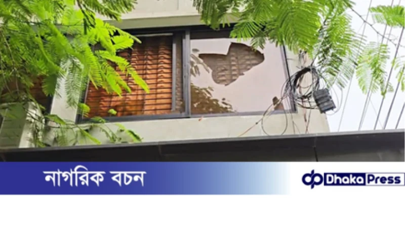 মধ্যরাতে কাদের সিদ্দিকীর বাড়িতে হামলা, বাসাইলে ১৪৪ ধারা জারি