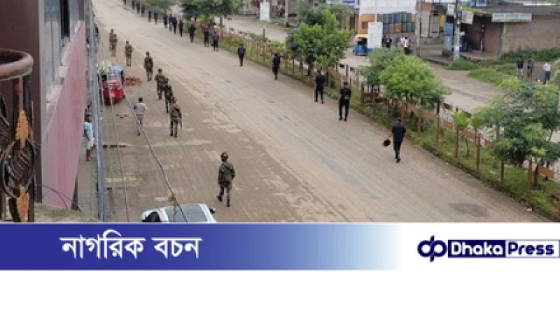 নেপালে জমায়েত নিষিদ্ধ, বিমানবন্দর আজও বন্ধ