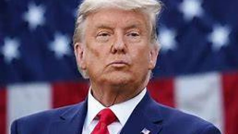 ‘ধুয়ে দিলেন’এফবিআই ও মার্কিন আইন দপ্তরকে ট্রাম্প