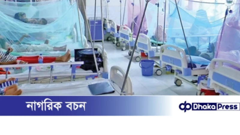 ডেঙ্গুতে একদিনে সর্বাধিক মৃত্যু