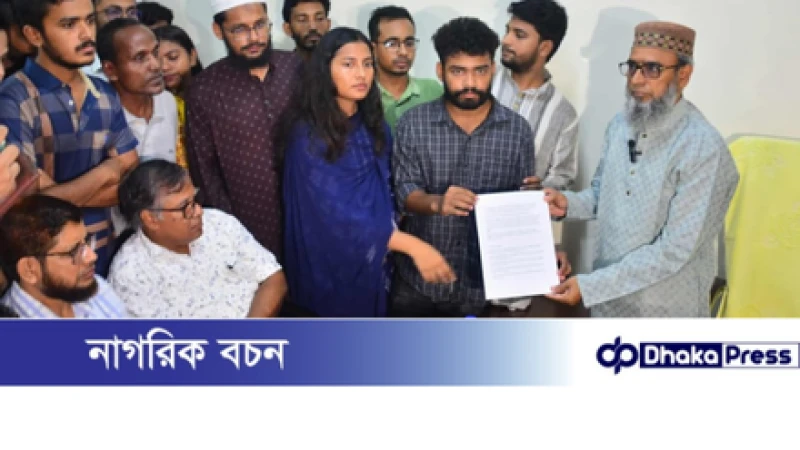 রাকসু নির্বাচন পেছানোর দাবি ছাত্রদলসহ পাঁচ প্যানেলের, শিবিরের মত আলাদা