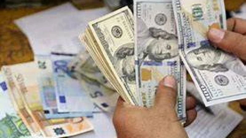 সবচেয়ে ভালো আছে ব্যাংক খাত ডলার ব্যবসা করে