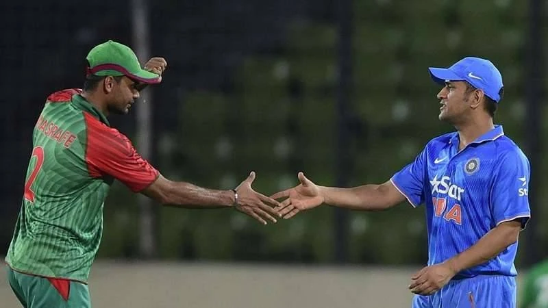 ১৯ অক্টোবর বাংলাদেশ-ভারত ম্যাচ পুনেতে