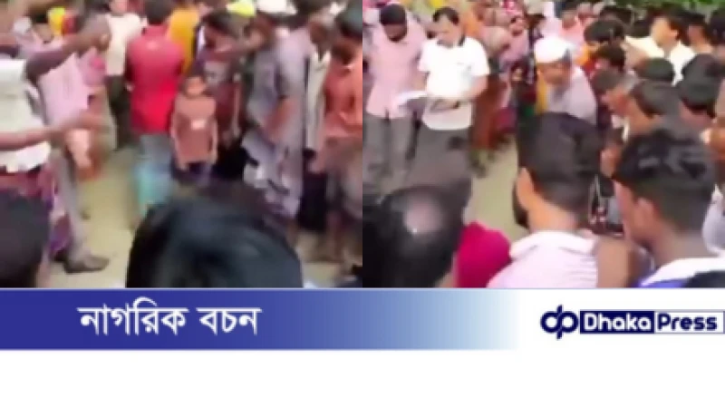 বগুড়ার কাহালুতে যুবদল নেতা রাহুলকে কুপিয়ে হত্যা