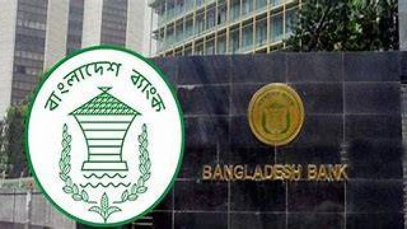 বাংলাদেশ ব্যাংকে এডির চাকরি পেলেন সিজিপিএ কম নিয়েও মামুন