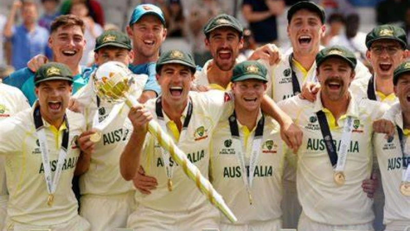 রোহিতকে খোঁচা মেরে বললেন কামিন্সের- ‘এক দৌড়েই স্বর্ণজয়ী হতে হয়’