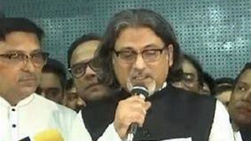 বাধা দিচ্ছে বিএনপি বিভিন্ন সিটি নির্বাচন সুষ্ঠু করতে: শেখ পরশ