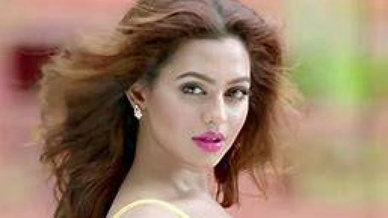 ‘সুড়ঙ্গ’ ছবিতে প্রথমে কাজ করতে রাজি ছিলেন না ফারিয়া