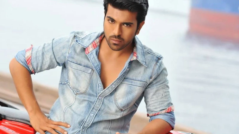 ১ হাজার ৭০০ কোটি টাকার বেশি সম্পদ রামচরণকের