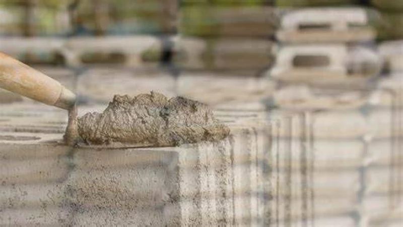 ৮ থেকে ২৫ টাকা বাড়বে প্রতি বস্তা সিমেন্টের দাম