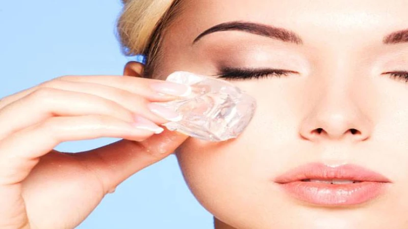 ত্বকে জ্বালাপোড়া কমাতে করণীয়