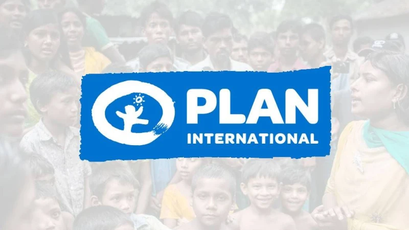 প্ল্যান ইন্টারন্যাশনালে চাকরির বিজ্ঞপ্তি