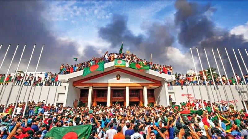 সনদ নয়, জুলাই আদেশের ওপর গণভোট অনুষ্ঠিত হবে