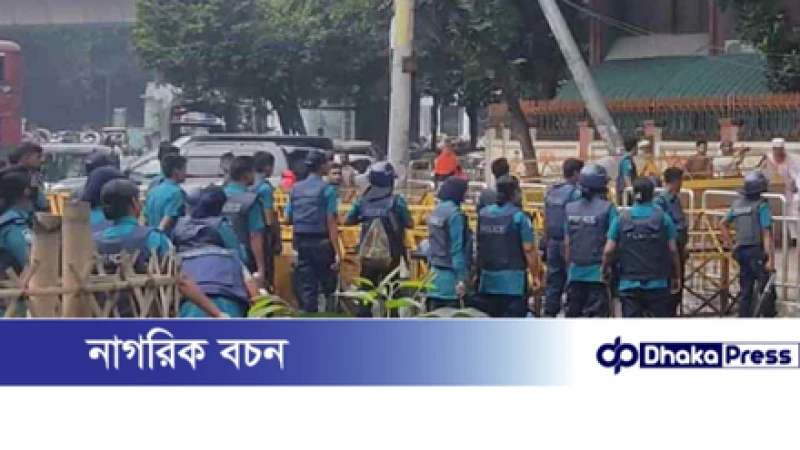 ইবতেদায়ী শিক্ষকদের প্রতিনিধি দল শিক্ষা মন্ত্রণালয়ে বৈঠকে