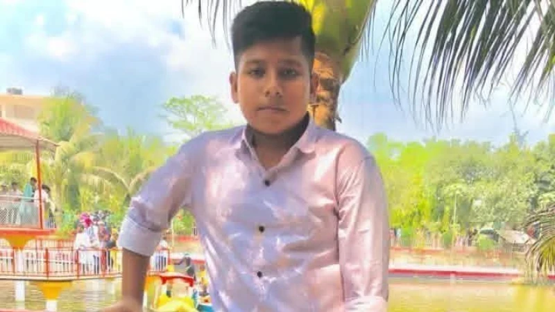 মুরাদনগরে বিদ্যালয় ফেরার পথে নিখোঁজ নবম শ্রেণির ছাত্র, ৮ দিনেও হদিস মেলেনি