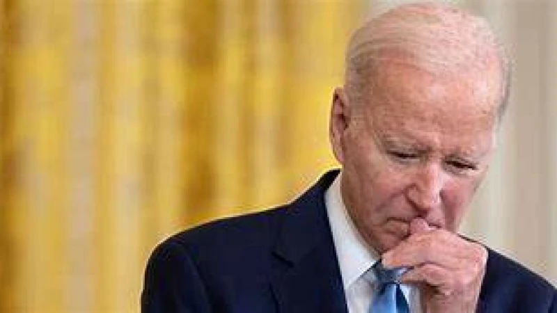 বৈঠক বাতিল বাইডেনের সঙ্গে ন্যাটো-প্রধানের