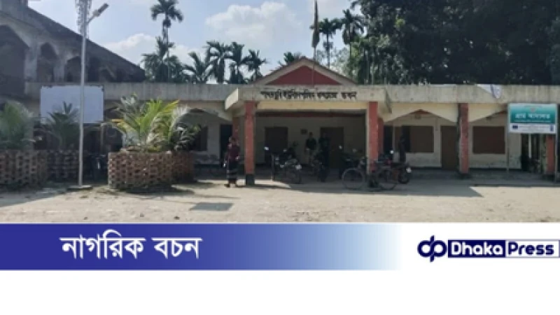 ভূরুঙ্গামারীতে মাদক আটক করে, ৭৫ হাজার টাকায় মাদক ছেড়ে দেওয়ার অভিযোগ 