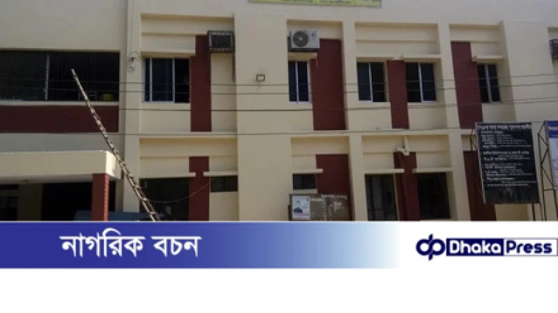 শ্যামনগর স্বাস্থ্য কমপ্লেক্সে যুবদল–ছাত্রদলের তাণ্ডব, চিকিৎসকসহ আহত ৪