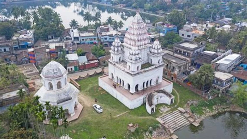 পুঠিয়া ভ্রমন