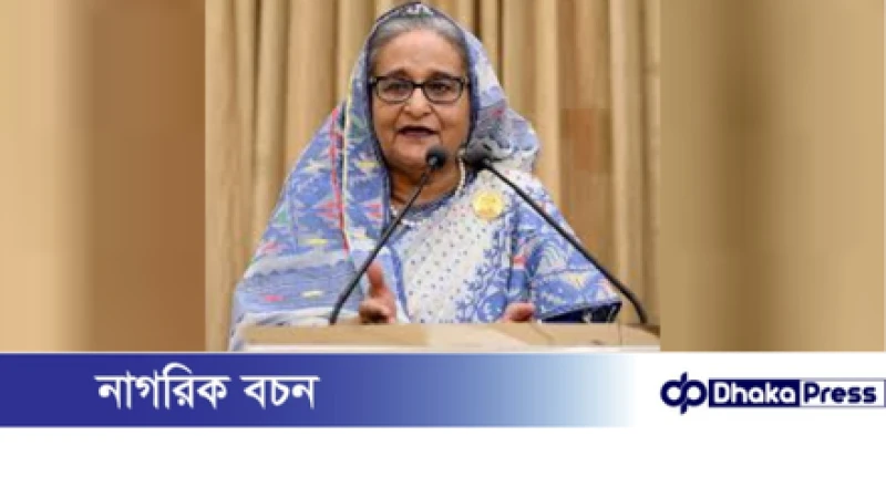 দেশে ফিরতে চান শেখ হাসিনা, তবে শর্ত একটাই