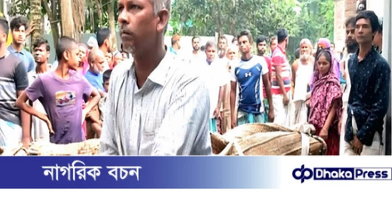 কুমিল্লায় ২৪ ঘণ্টায় তিনটি লাশ উদ্ধার