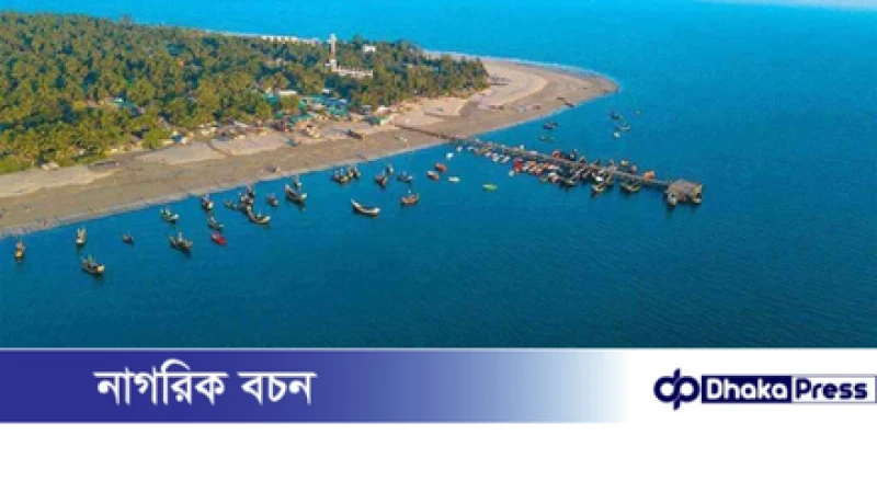 সেন্টমার্টিন খুলছে শনিবার, পর্যটকদের জন্য ১২ নির্দেশনা বাধ্যতামূলক