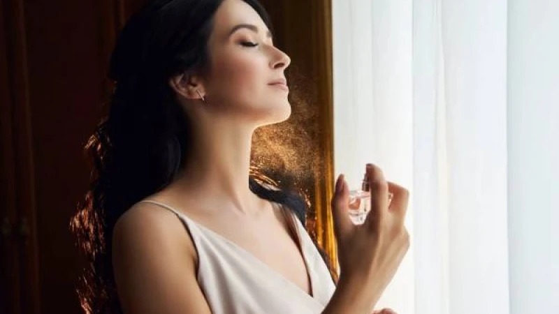 দীর্ঘদিন সুগন্ধি ভালো রাখতে করণীয়