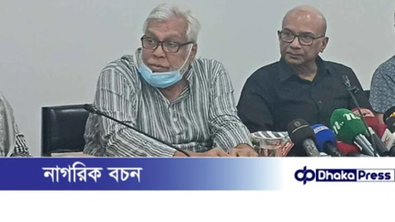 ভারতের আদানির সঙ্গে চুক্তি নিয়ে জ্বালানি উপদেষ্টার মন্তব্য