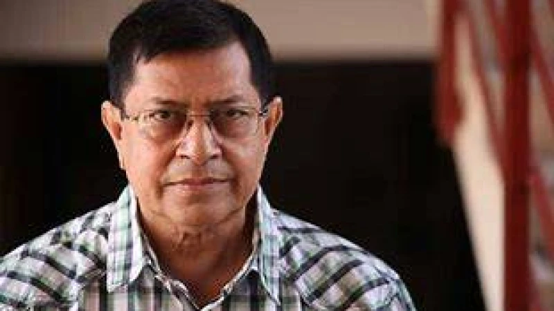 ছবি বানালেন হুইলচেয়ারে বসেই সালাহউদ্দিন জাকী