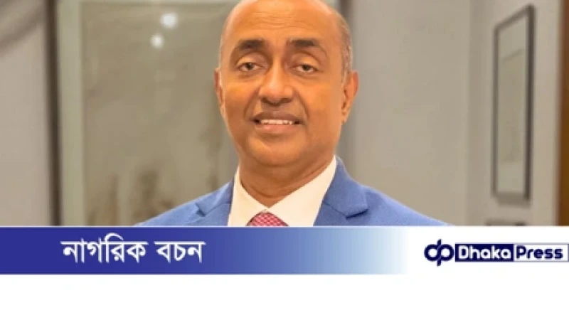 অ্যাটর্নি জেনারেল পদত্যাগ করে নির্বাচনে লড়ার ঘোষণা দিলেন মো. আসাদুজ্জামান