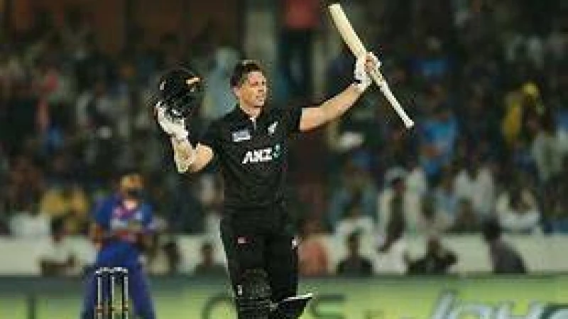 বিশ্বকাপে খেলা হচ্ছে না অলরাউন্ডার মাইকেল ব্রেসওয়েলে