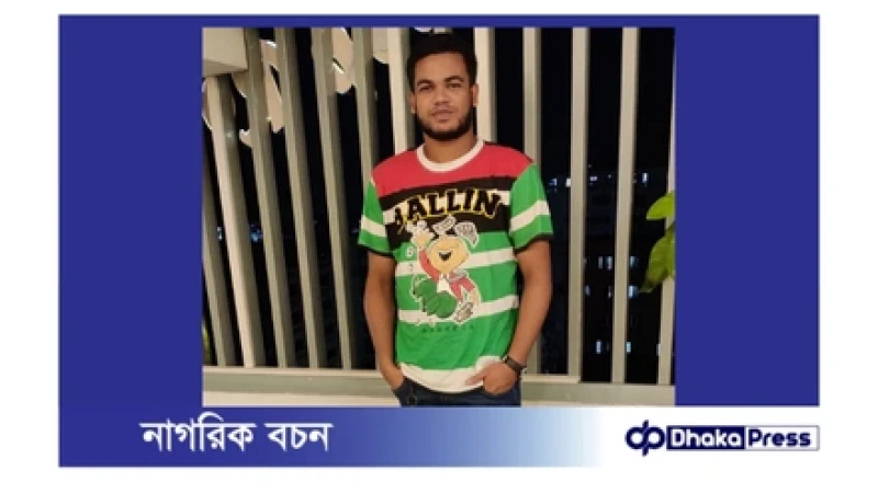 ছাত্রদলে ‘অভিশাপ’ রাহিদ!