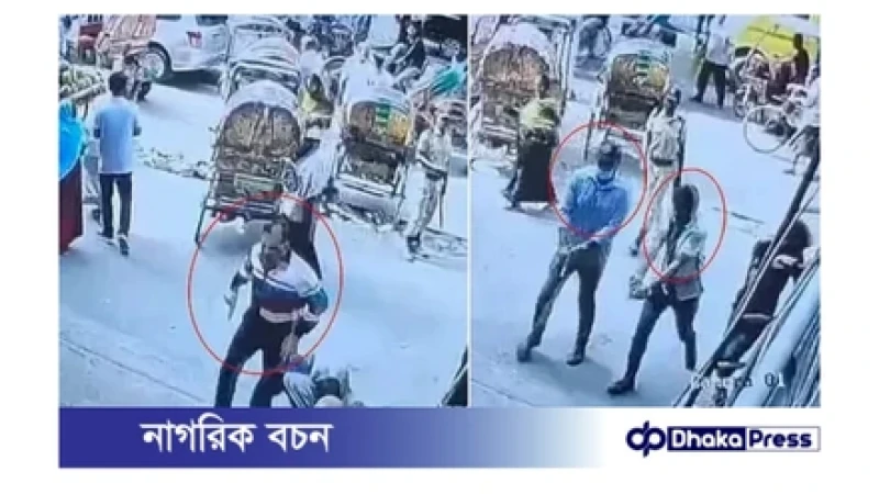 মামুন হত্যায় অংশ নেওয়া তিনজনের পরিচয় শনাক্ত