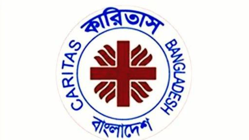 কারিতাস বাংলাদেশে নিয়োগ বিজ্ঞপ্তি