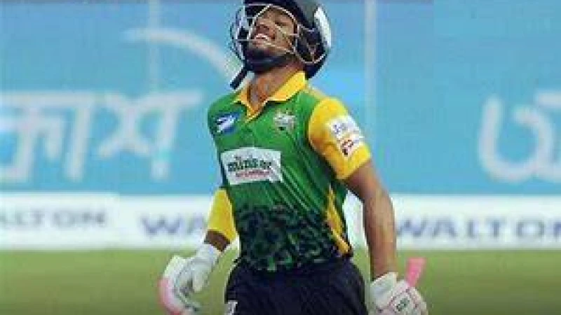 শান্তর সাফল্যের চাবিকাঠি তার কঠোর পরিশ্রম