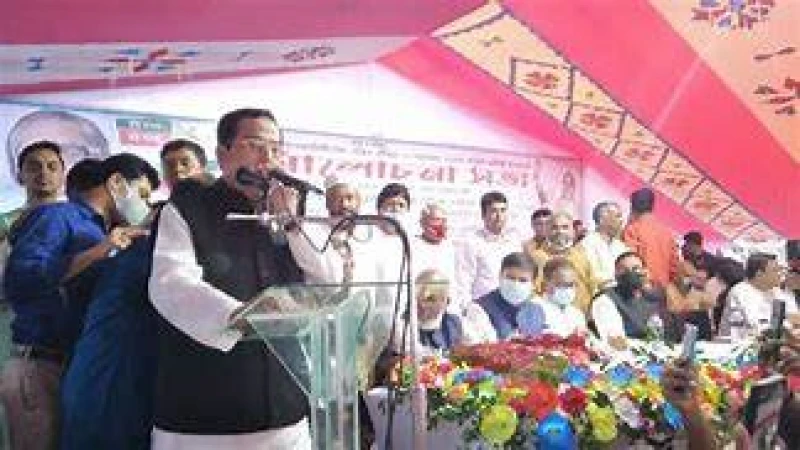 কোন দিন ফিরবে না আর তত্ত্বাবধায়ক সরকার: নানক