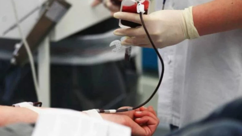 যারা রক্তদান করতে পারবেন না