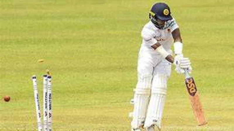 উইকেট হারাল দিনের শুরুতেই বাংলাদেশ