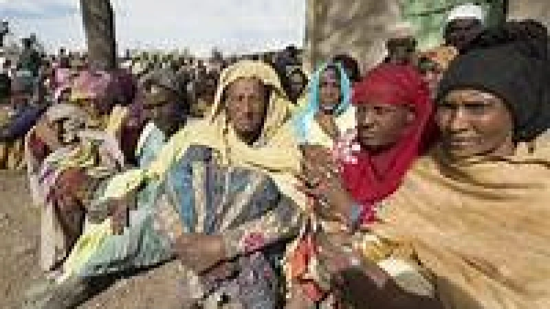 ১১ কোটি লোক বিশ্বে বাস্তচ্যুত