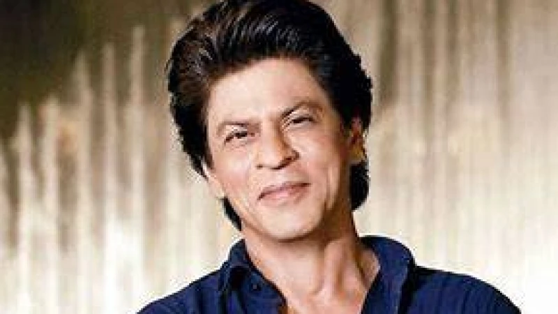 মামলায় জড়ালেন শাহরুখ খান