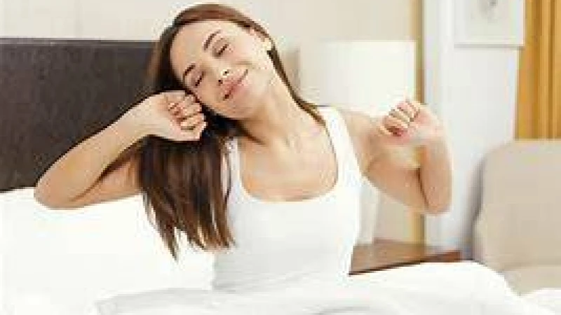 ঘুম ভাঙার পর যেসব কাজ করবেন না